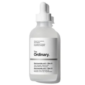 The Ordinary Niacinamide 10% + Zinc 1%